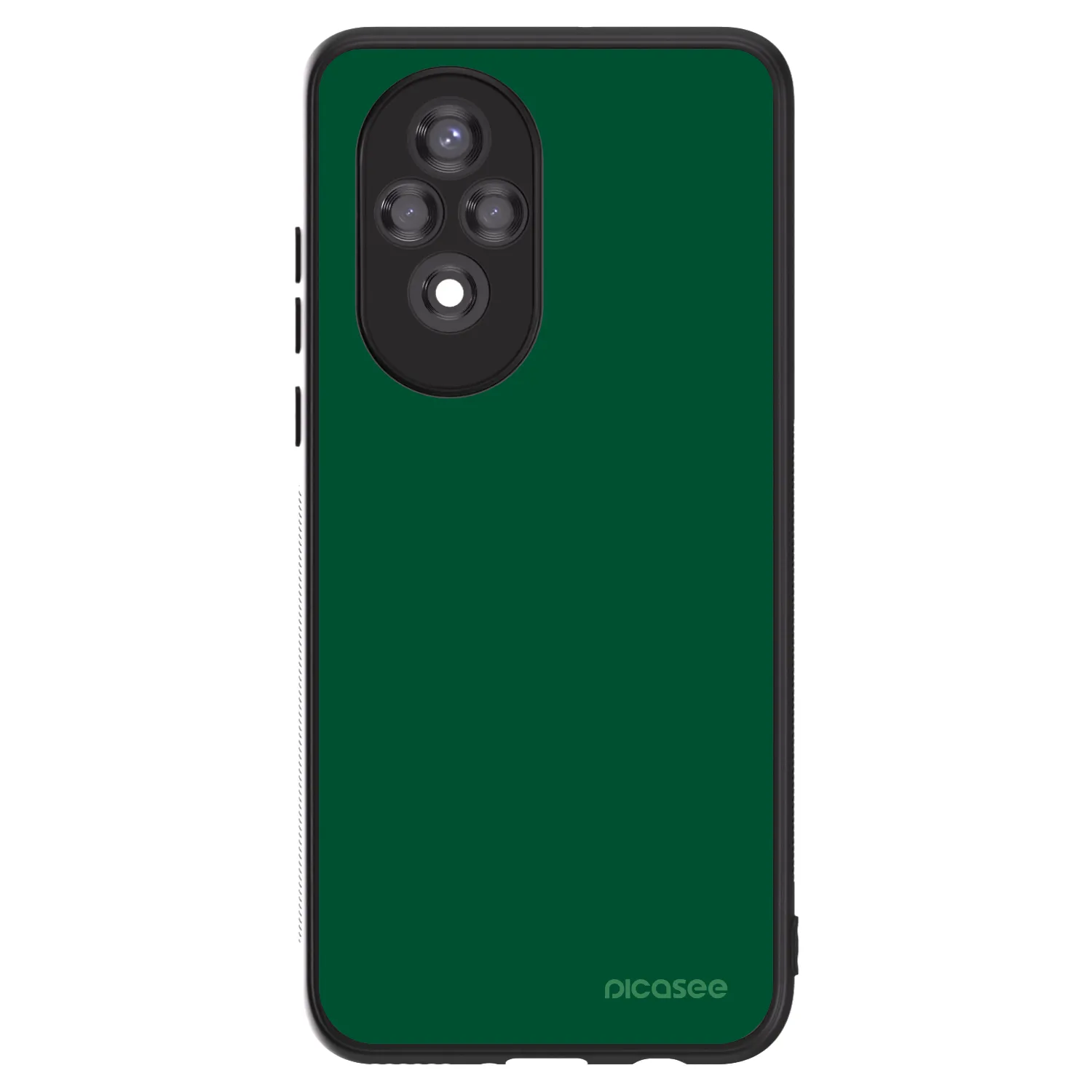 Picasee ULTIMATE CASE za Honor 200 Pro 5G - Green Gleam