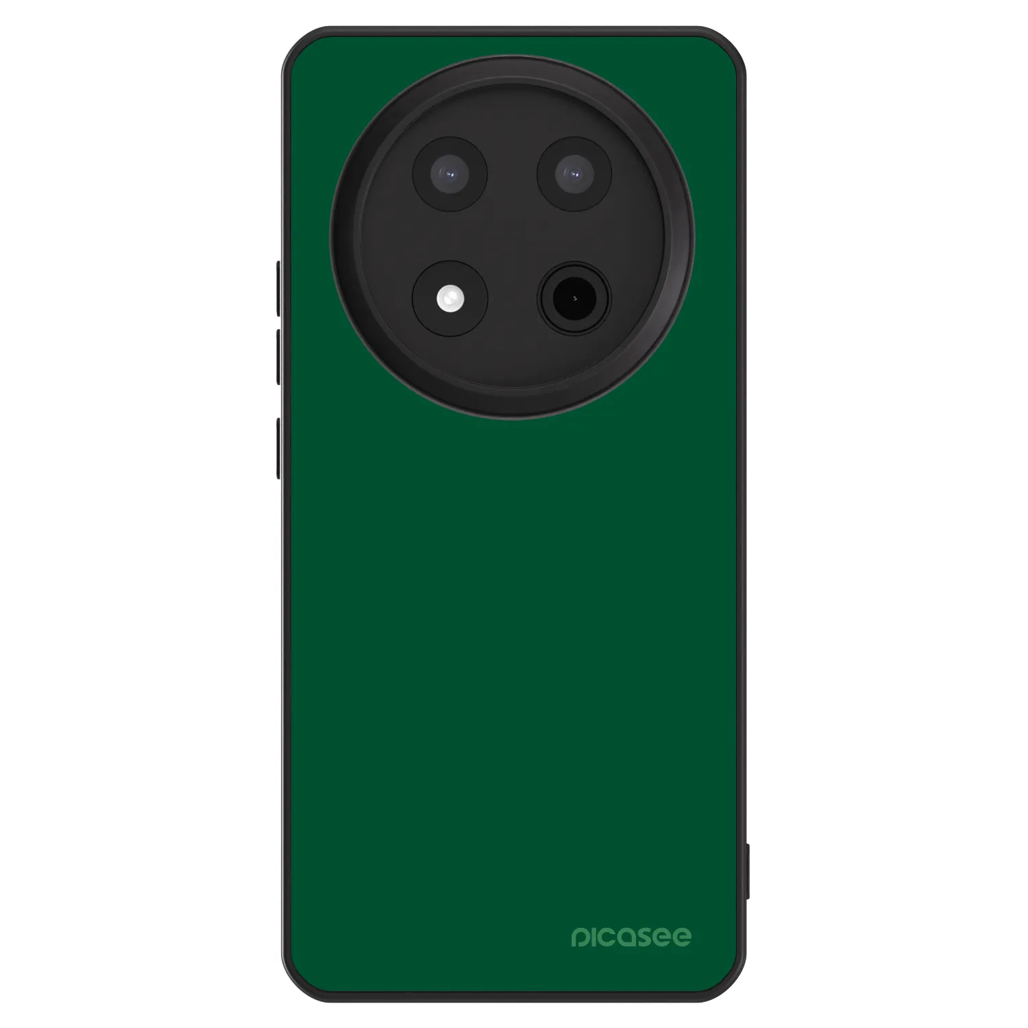 Picasee ULTIMATE CASE za Honor Magic7 Lite 5G - Green Gleam