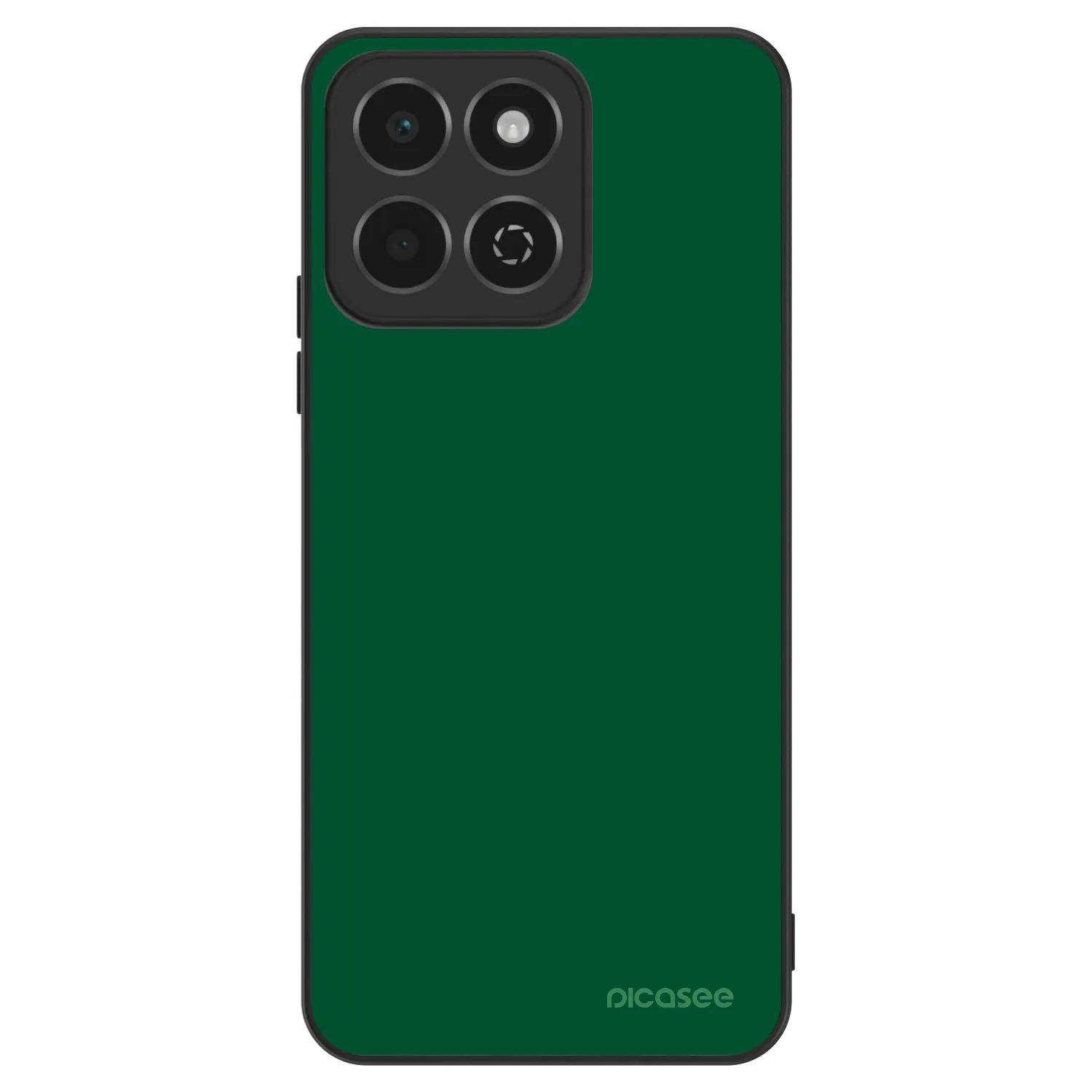 Picasee ULTIMATE CASE za Honor 200 Smart 5G - Green Gleam