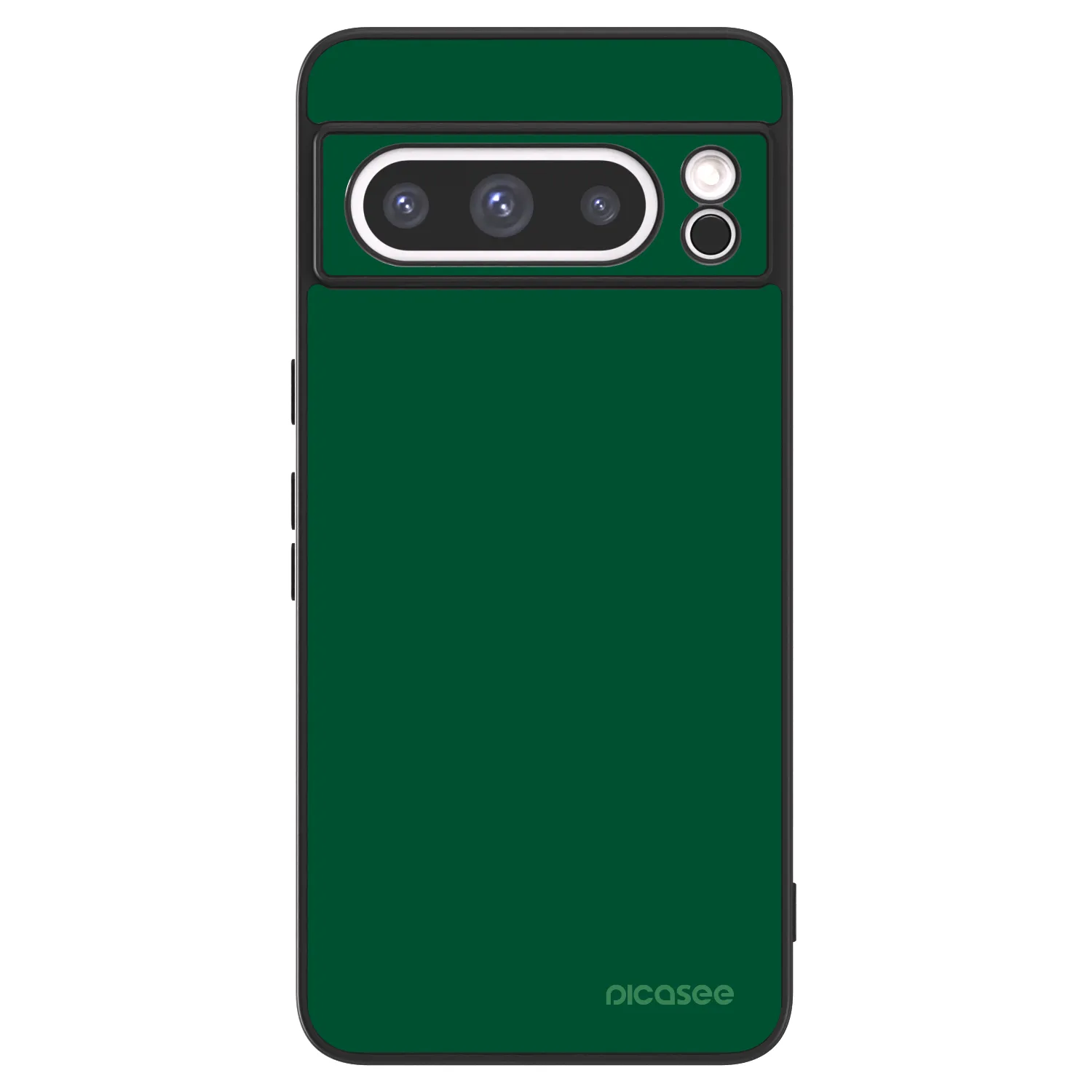 Picasee ULTIMATE CASE za Google Pixel 8 Pro - Green Gleam