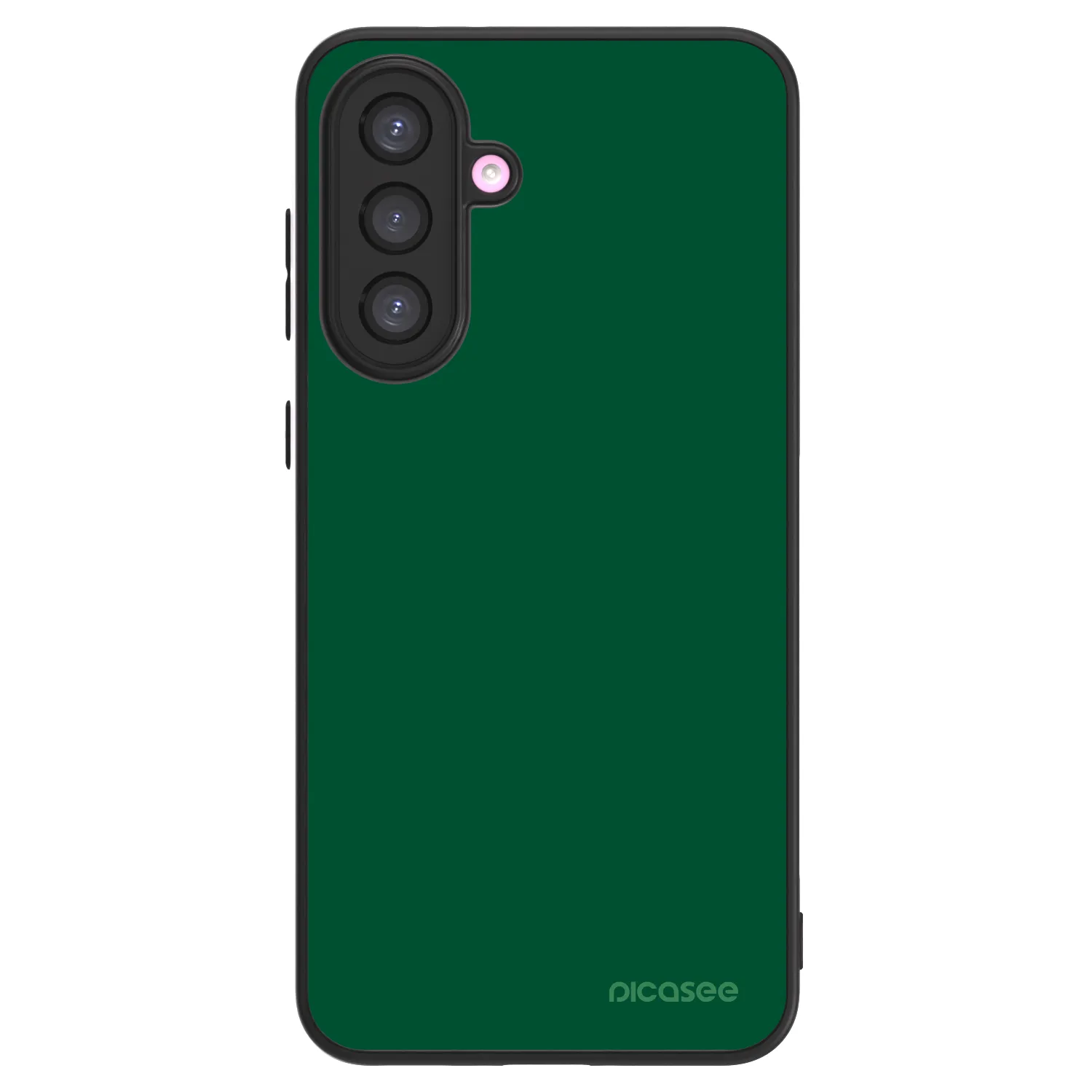 Picasee ULTIMATE CASE za Samsung Galaxy A56 5G A566B - Green Gleam