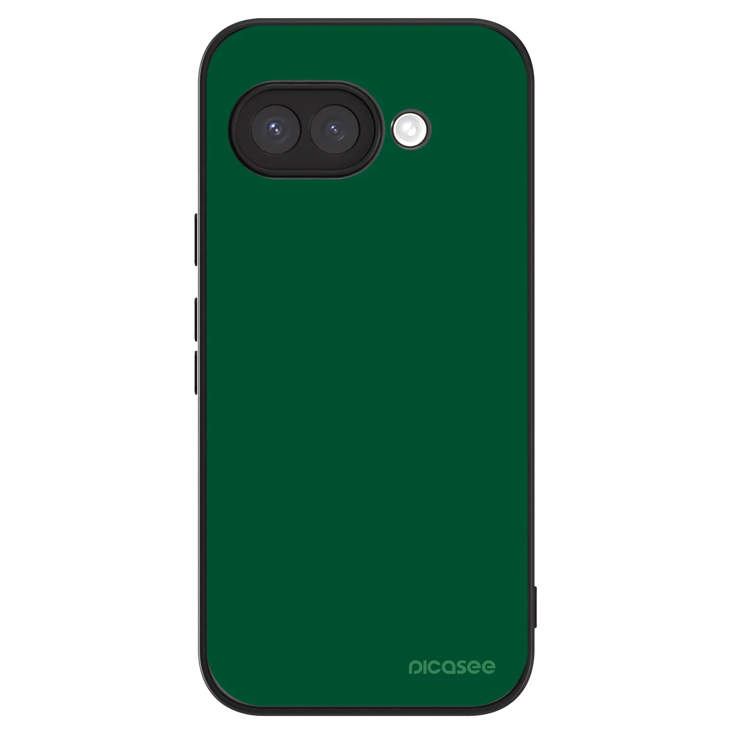 Picasee ULTIMATE CASE za Google Pixel 9a - Green Gleam