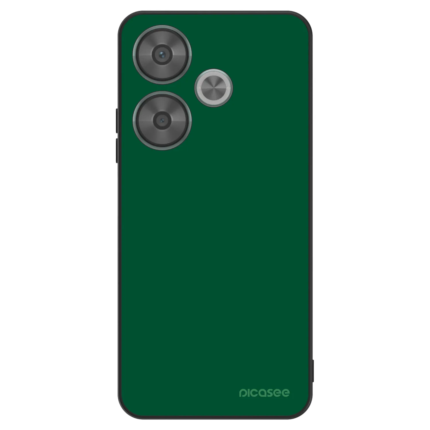 Picasee ULTIMATE CASE za Xiaomi Poco F6 - Green Gleam
