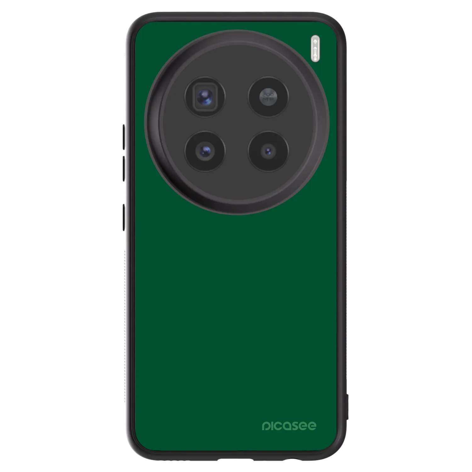 Picasee ULTIMATE CASE za Vivo X200 Pro - Green Gleam