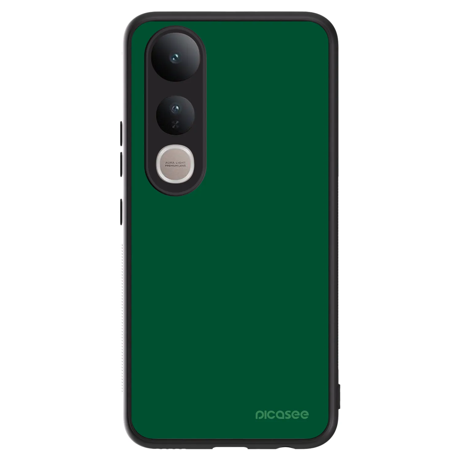 Picasee ULTIMATE CASE za Vivo V50 Lite 5G - Green Gleam