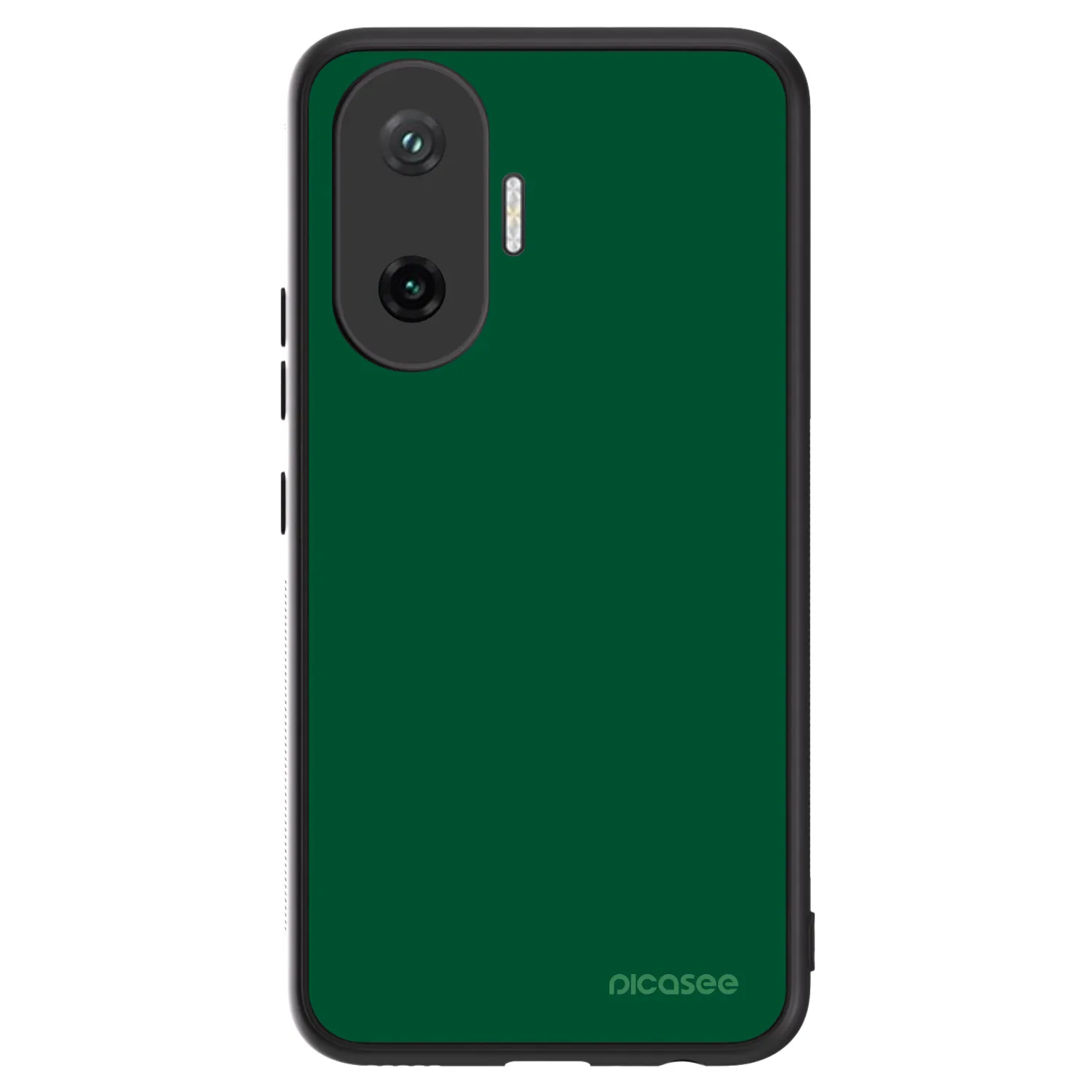 Picasee ULTIMATE CASE za Xiaomi Poco F7 Pro 5G - Green Gleam