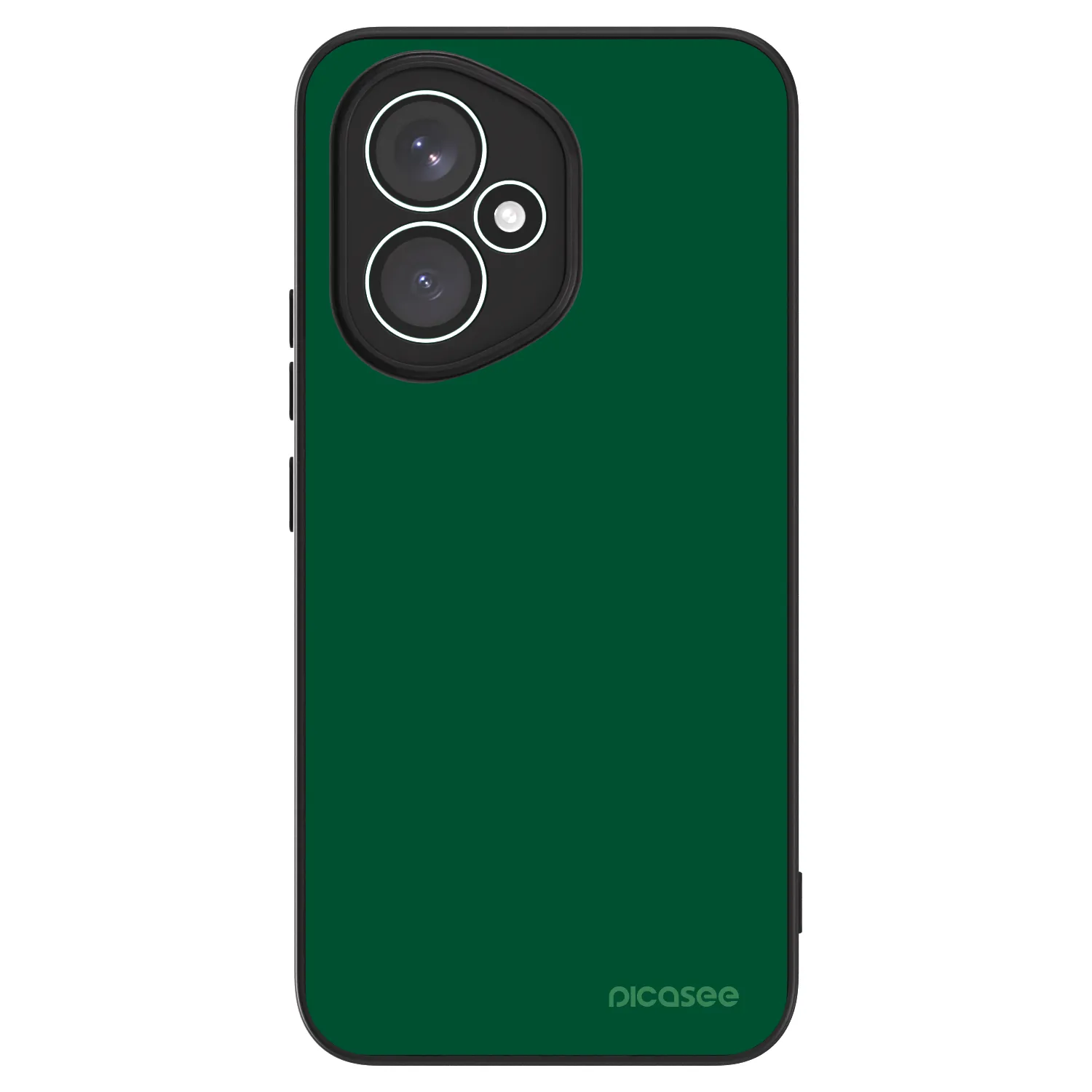 Picasee ULTIMATE CASE za Honor 400 5G - Green Gleam