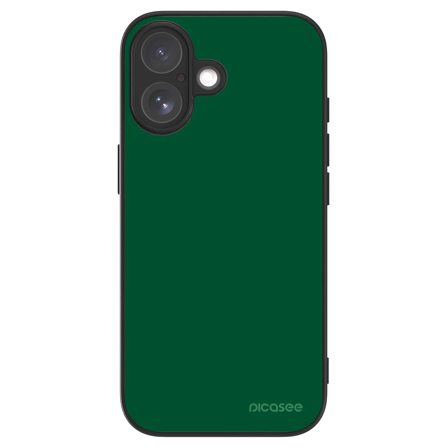 Picasee ULTIMATE CASE MagSafe za Apple iPhone 17 - Green Gleam