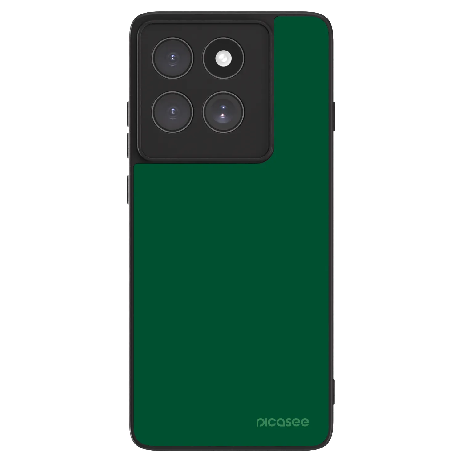 Picasee ULTIMATE CASE za Motorola Edge 60 5G - Green Gleam