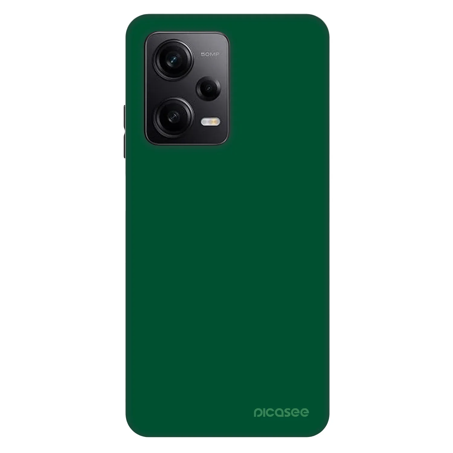 Picasee Fashion Case za Xiaomi Redmi Note 12 Pro+ 5G - Green Gleam