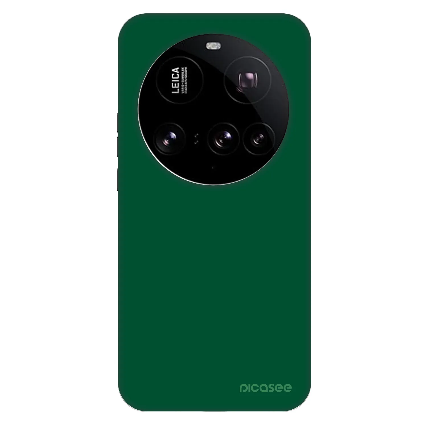 Picasee Fashion Case za Xiaomi 15 Ultra - Green Gleam