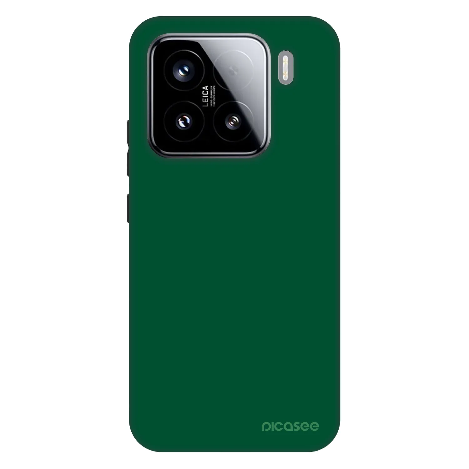 Picasee Fashion Case za Xiaomi 15 - Green Gleam