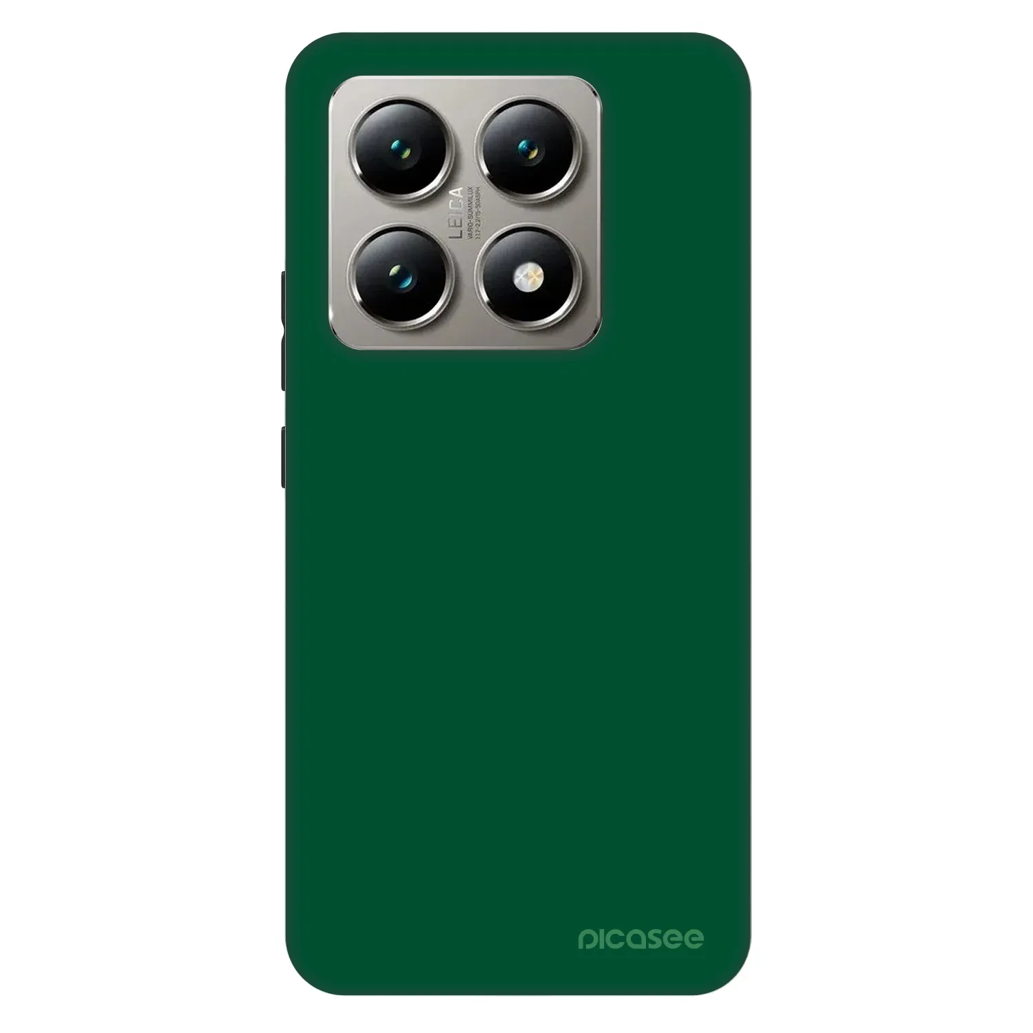 Picasee Fashion Case za Xiaomi 14T Pro - Green Gleam