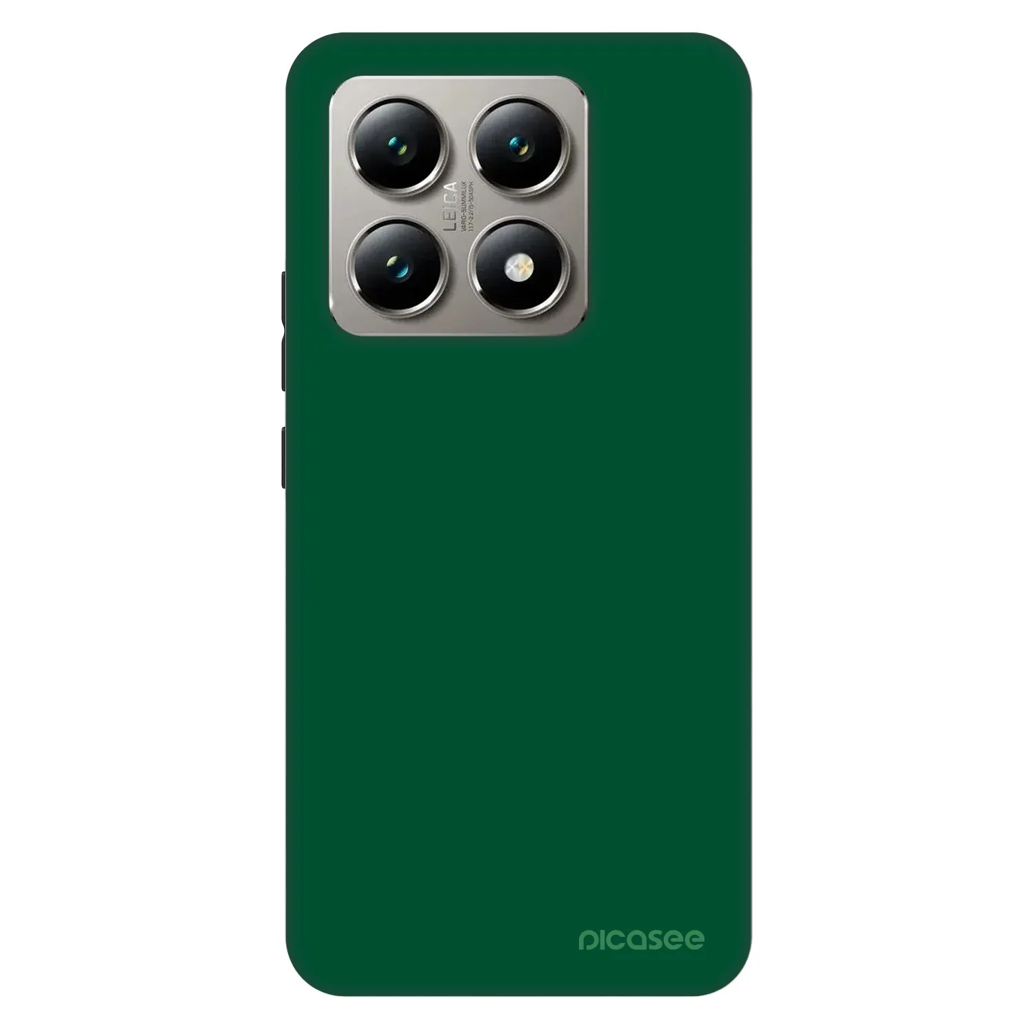 Picasee Fashion Case za Xiaomi 14T - Green Gleam