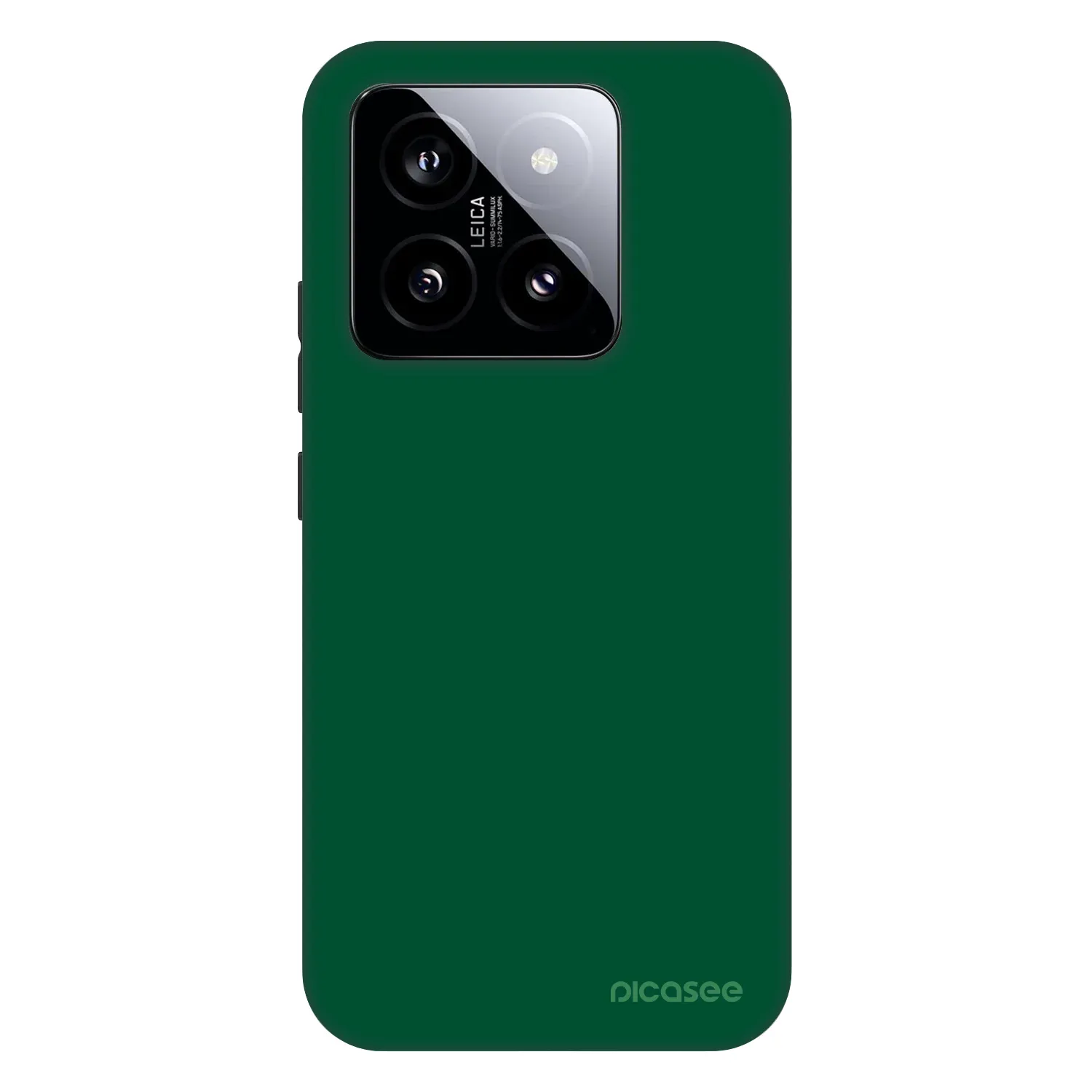 Picasee Fashion Case za Xiaomi 14 - Green Gleam