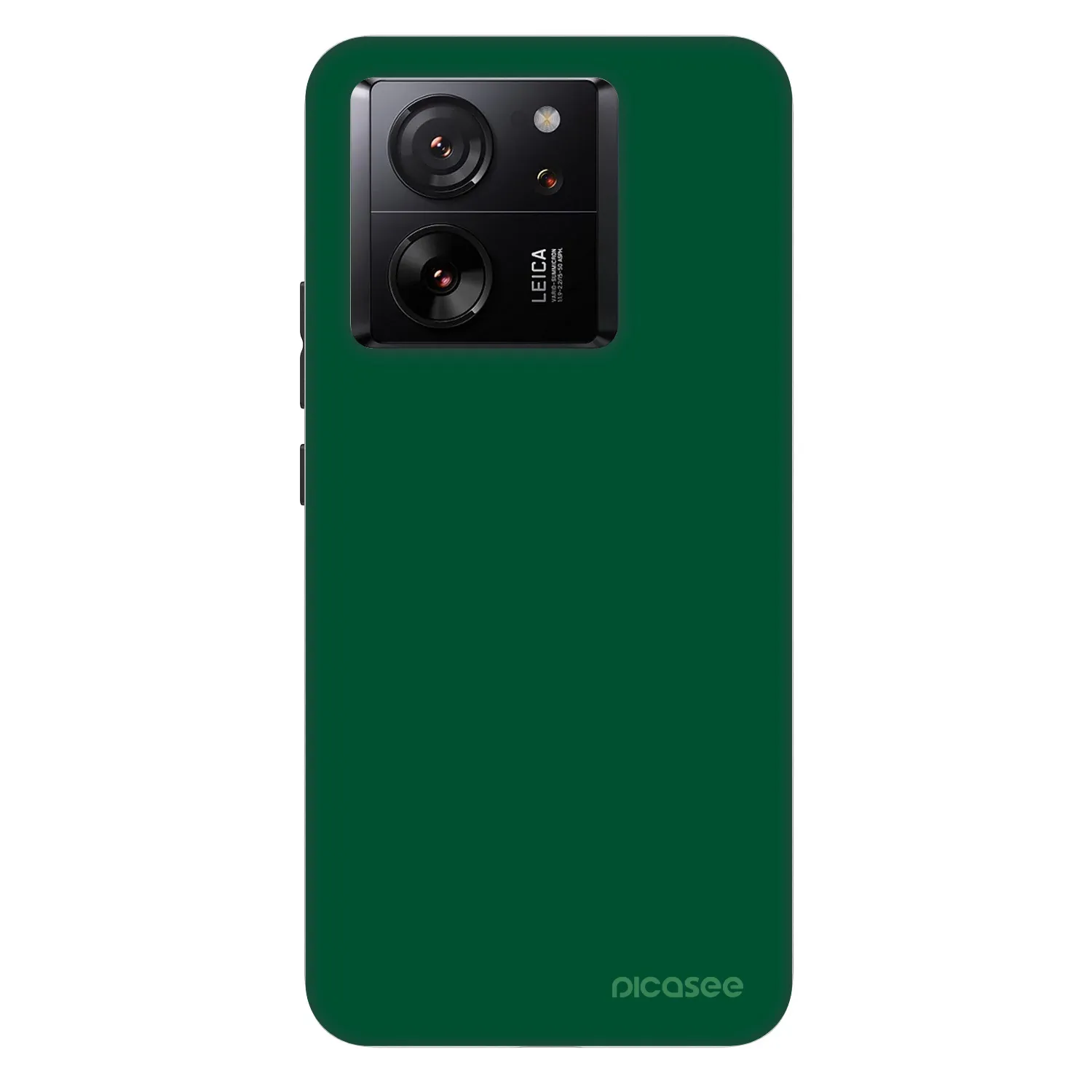 Picasee Fashion Case za Xiaomi 13T - Green Gleam