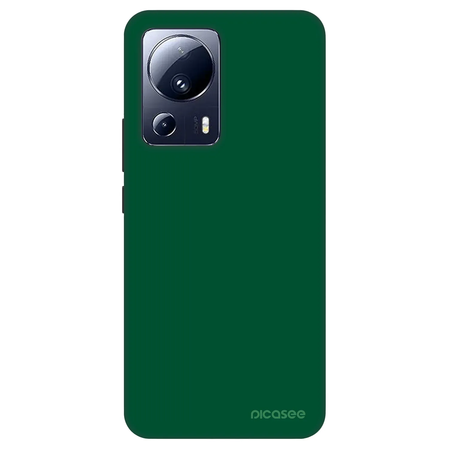 Picasee Fashion Case za Xiaomi 13 Lite - Green Gleam