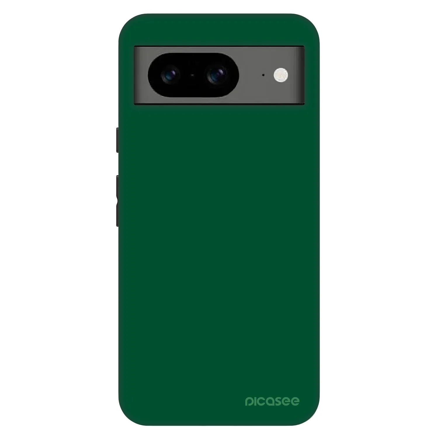 Picasee Fashion Case za Google Pixel 8 Pro - Green Gleam