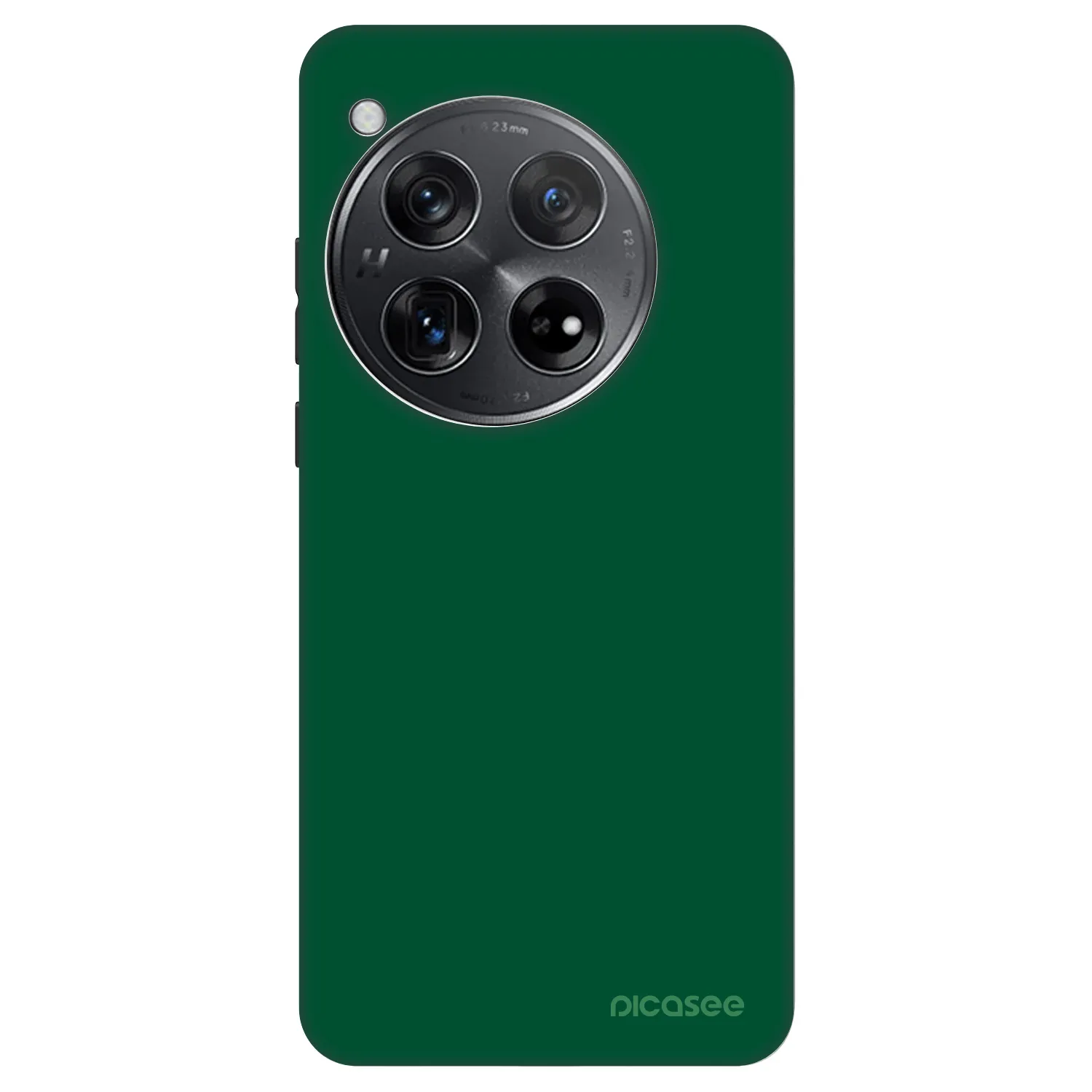 Picasee Fashion Case za OnePlus 12 5G - Green Gleam