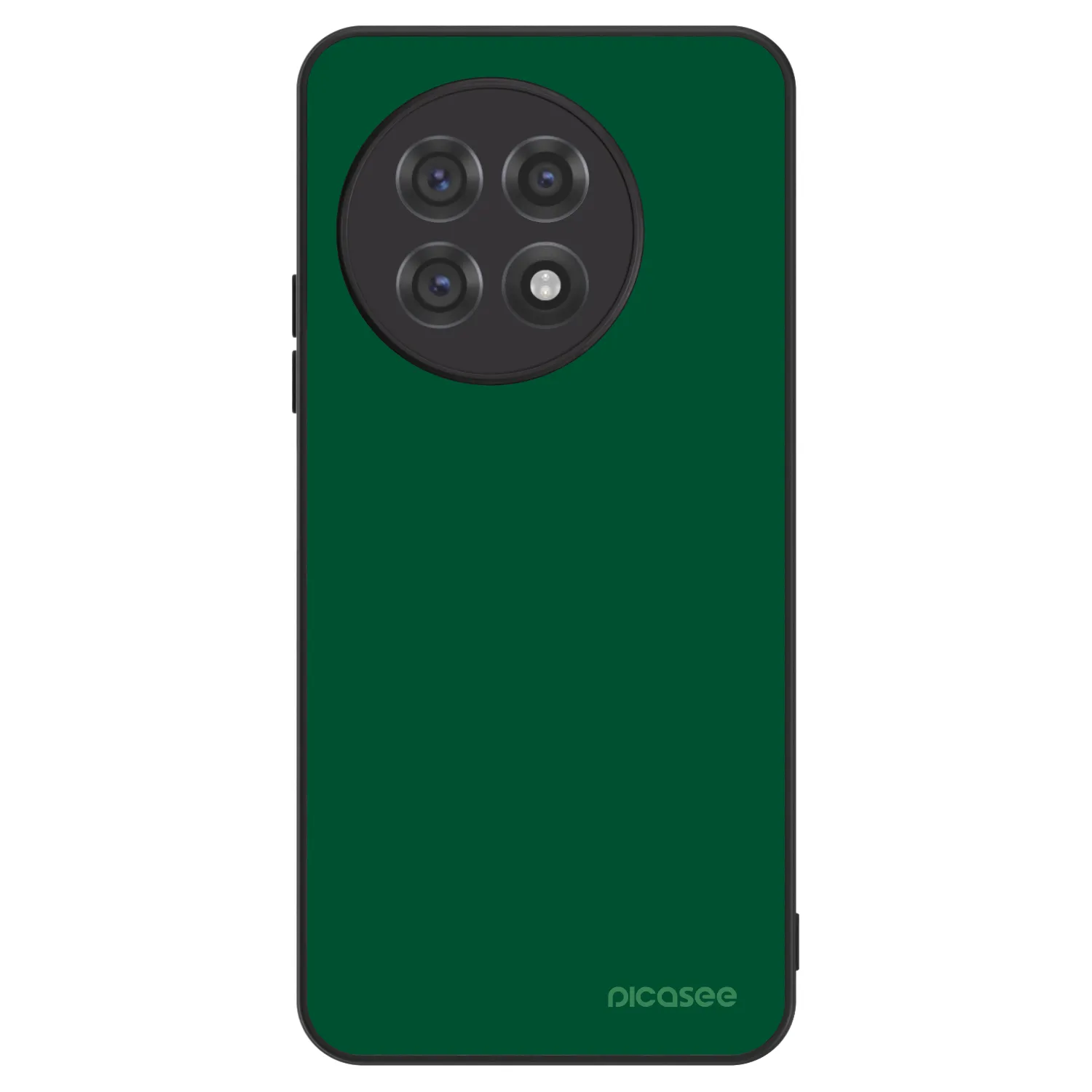 Picasee ULTIMATE CASE za OnePlus 13R 5G - Green Gleam