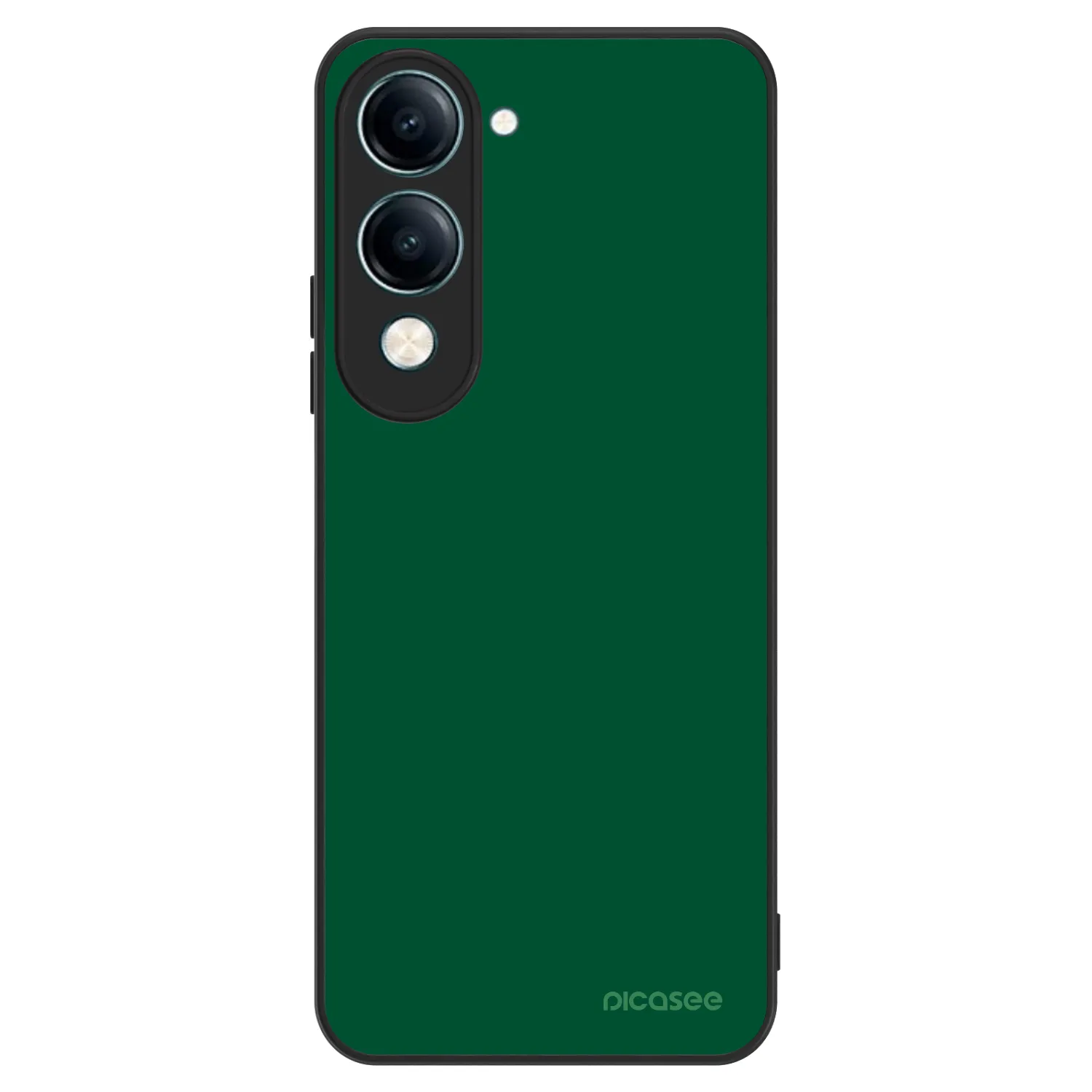Picasee ULTIMATE CASE za Vivo Y29s 5G - Green Gleam