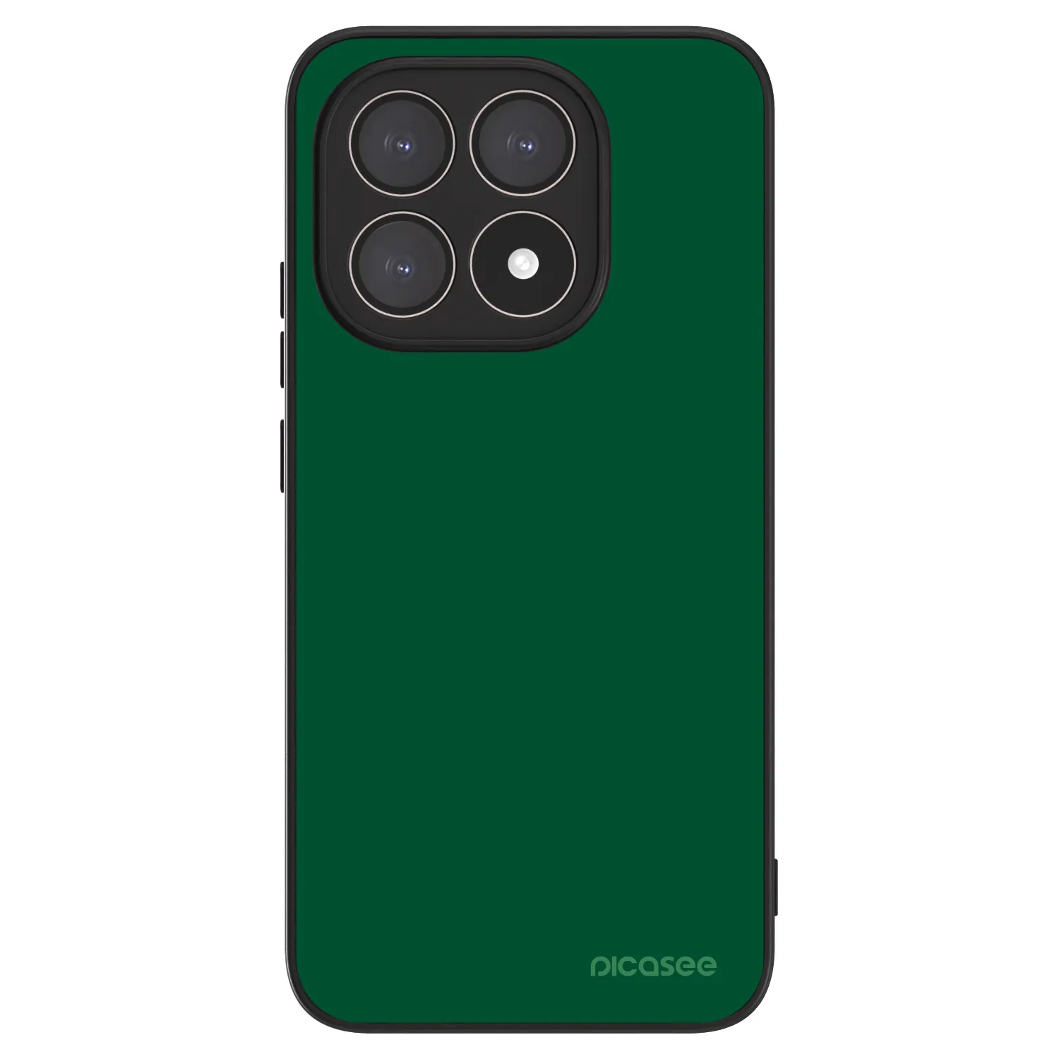 Picasee ULTIMATE CASE za Xiaomi 15T - Green Gleam