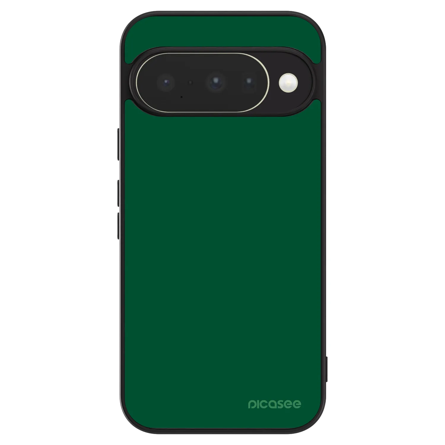 Picasee ULTIMATE CASE za Google Pixel 10 - Green Gleam