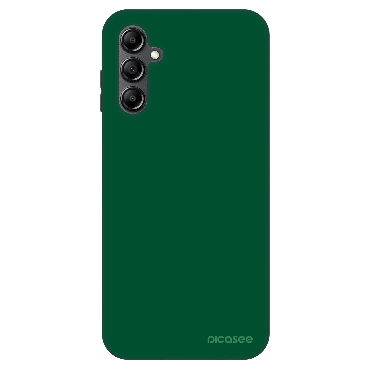 Picasee Fashion Case za Samsung Galaxy A16 4G - Green Gleam