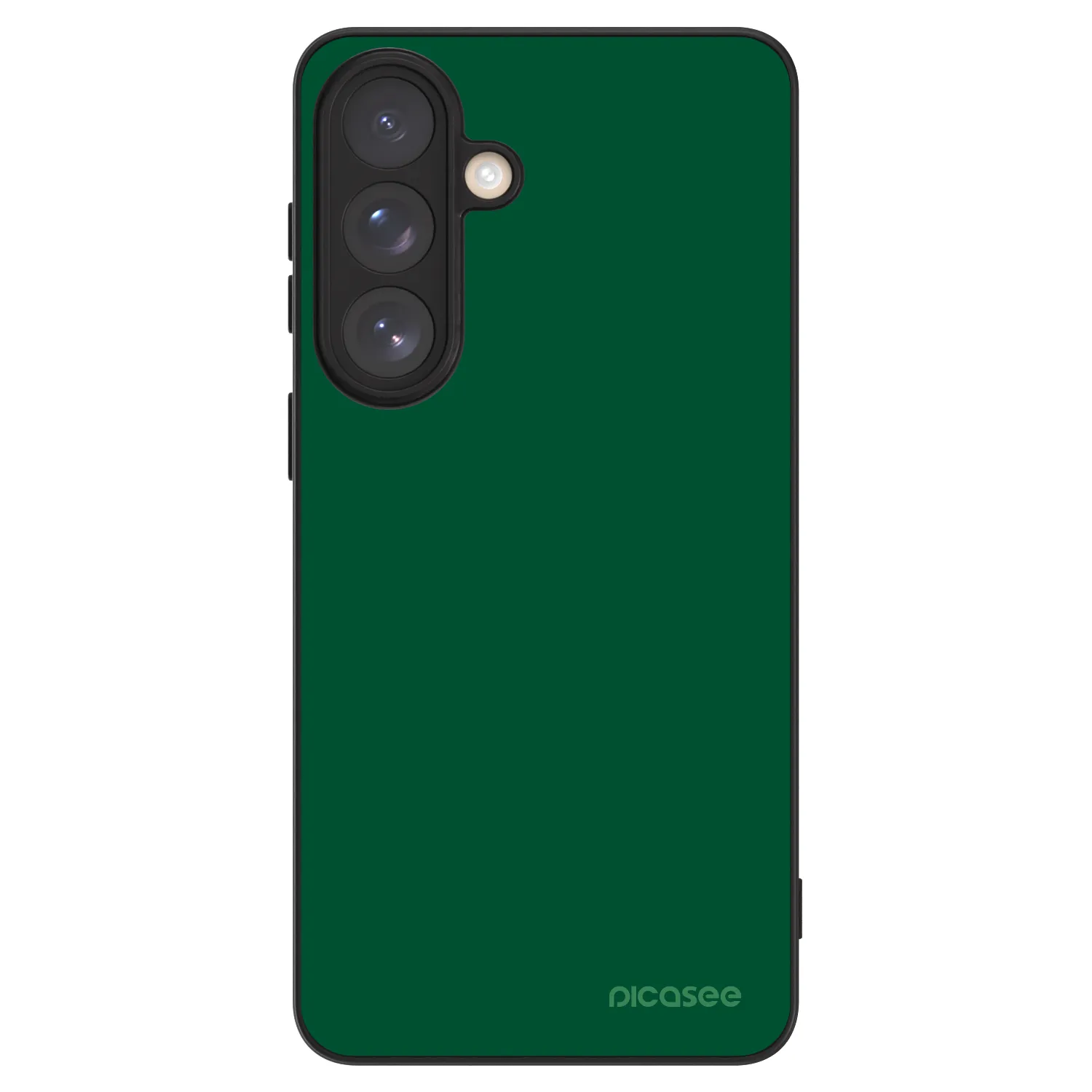 Picasee ULTIMATE CASE PowerShare za Samsung Galaxy S26+ - Green Gleam