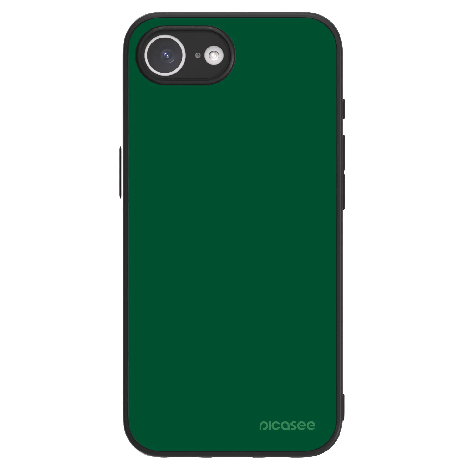Picasee ULTIMATE CASE MagSafe za Apple iPhone 17e - Green Gleam