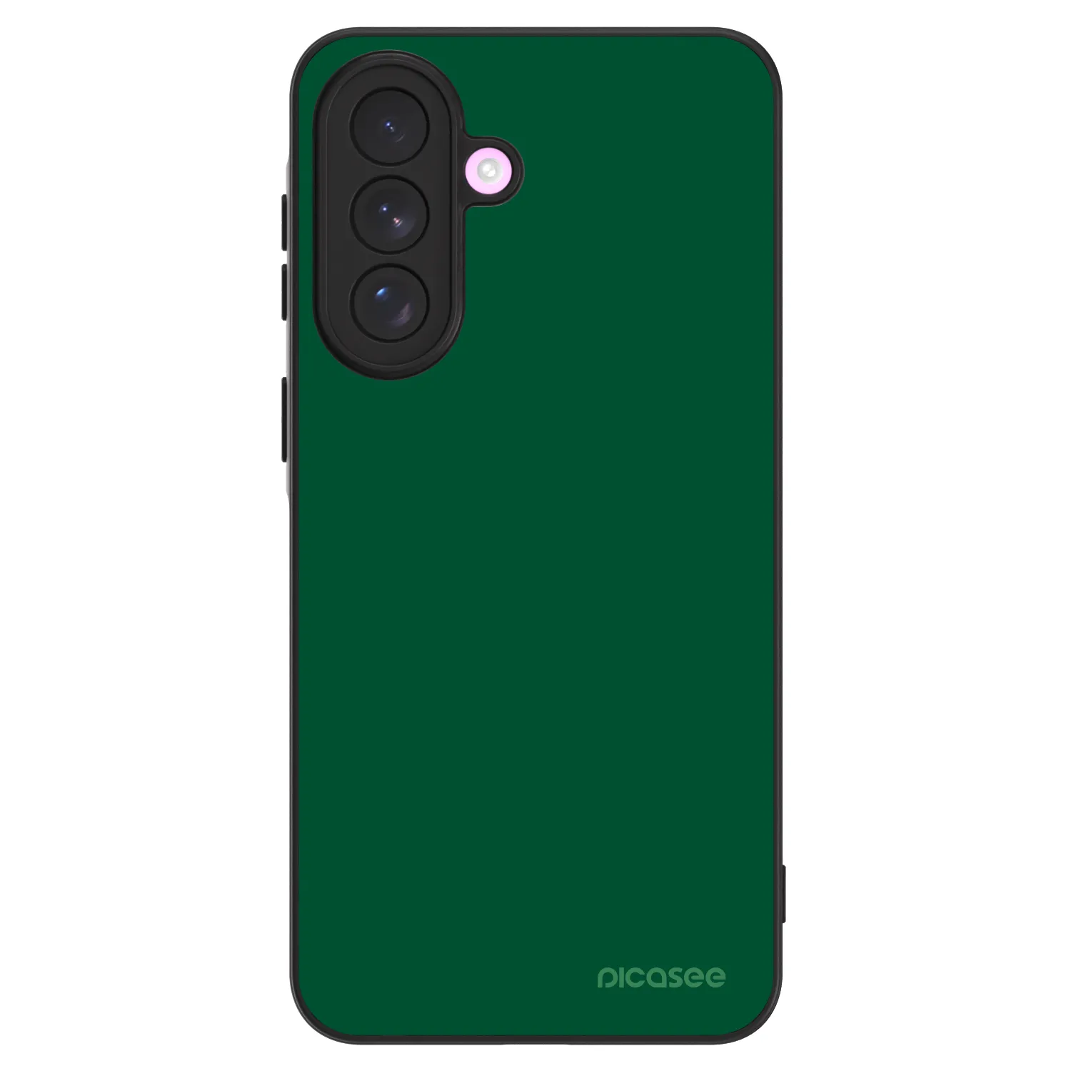 Picasee ULTIMATE CASE za Samsung Galaxy A57 5G - Green Gleam
