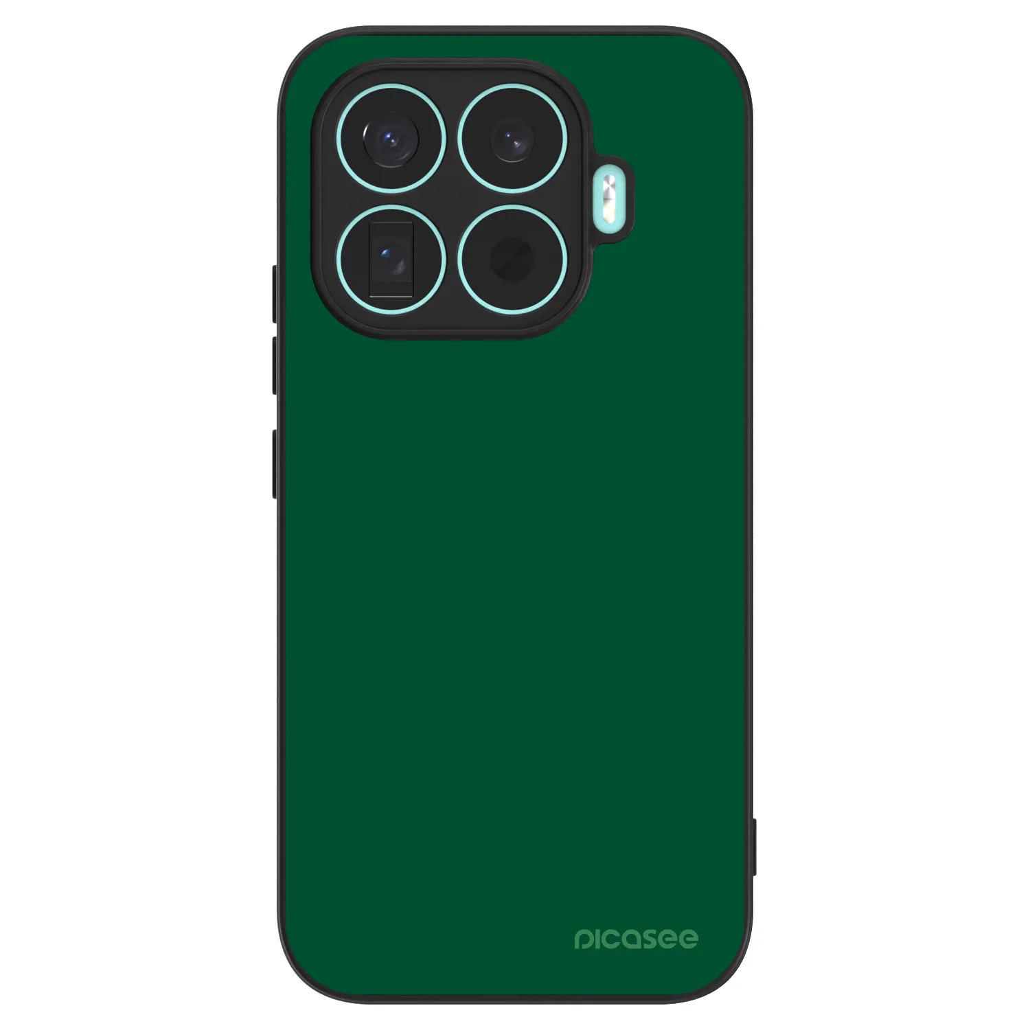 Picasee ULTIMATE CASE za Xiaomi 17T - Green Gleam