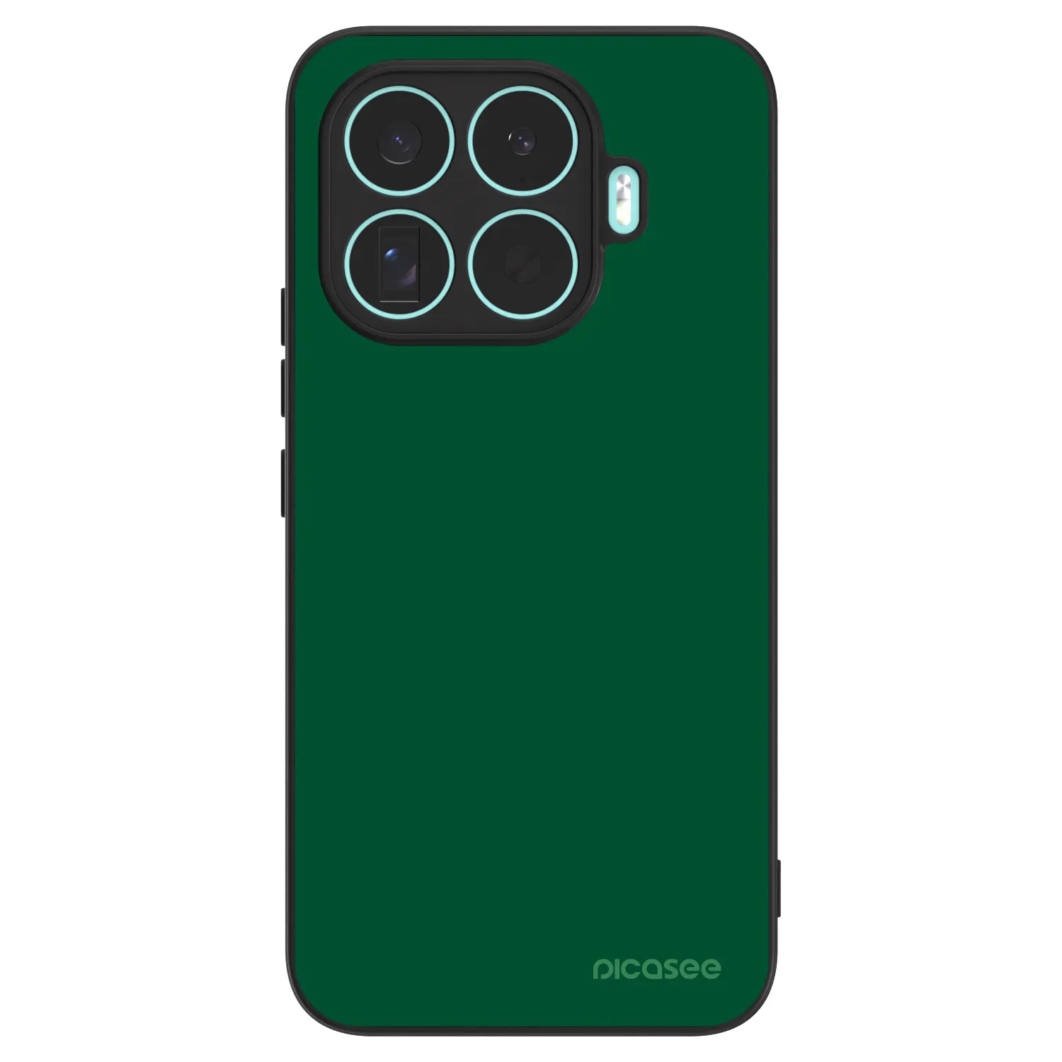 Picasee ULTIMATE CASE za Xiaomi 17T Pro - Green Gleam