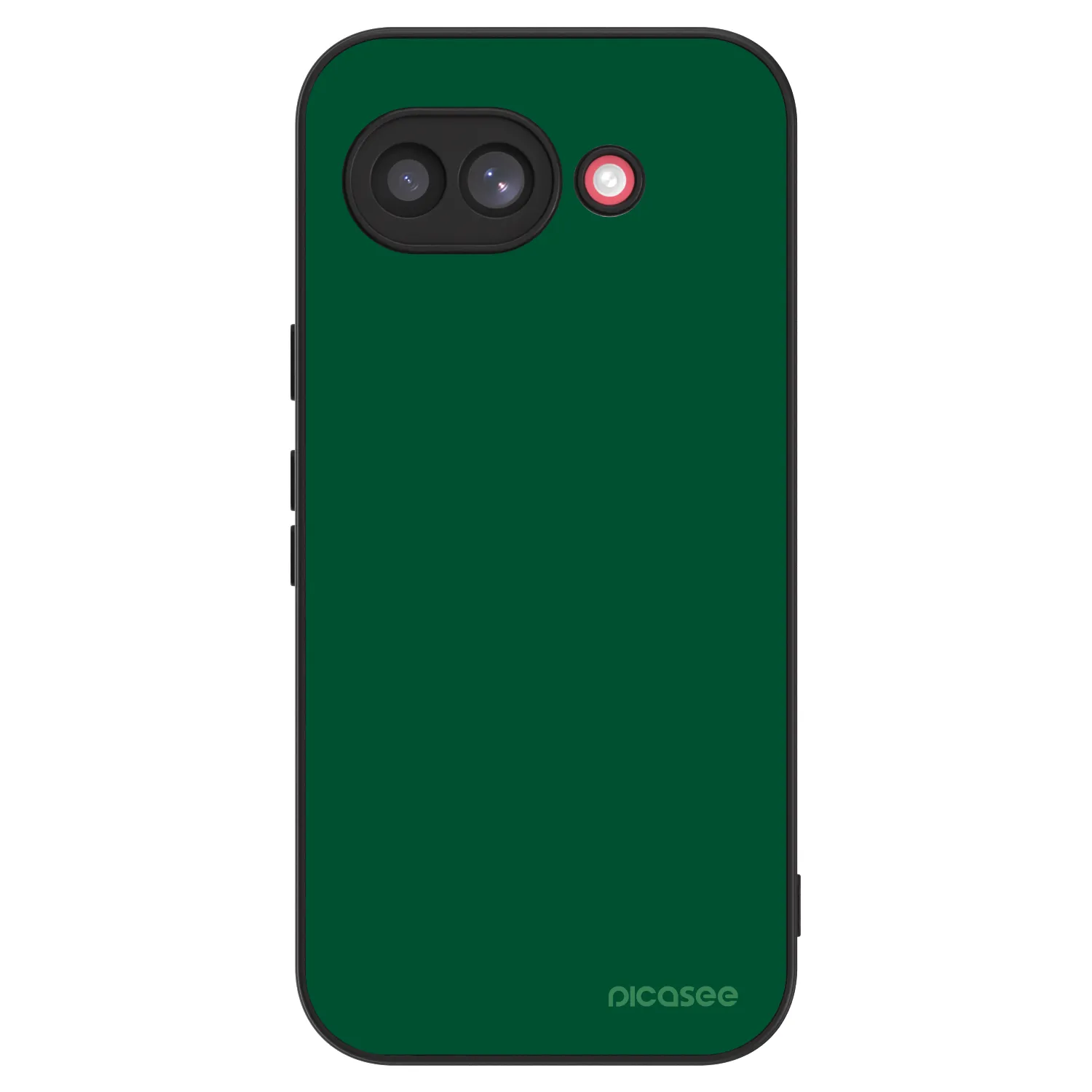 Picasee ULTIMATE CASE za Google Pixel 10a - Green Gleam