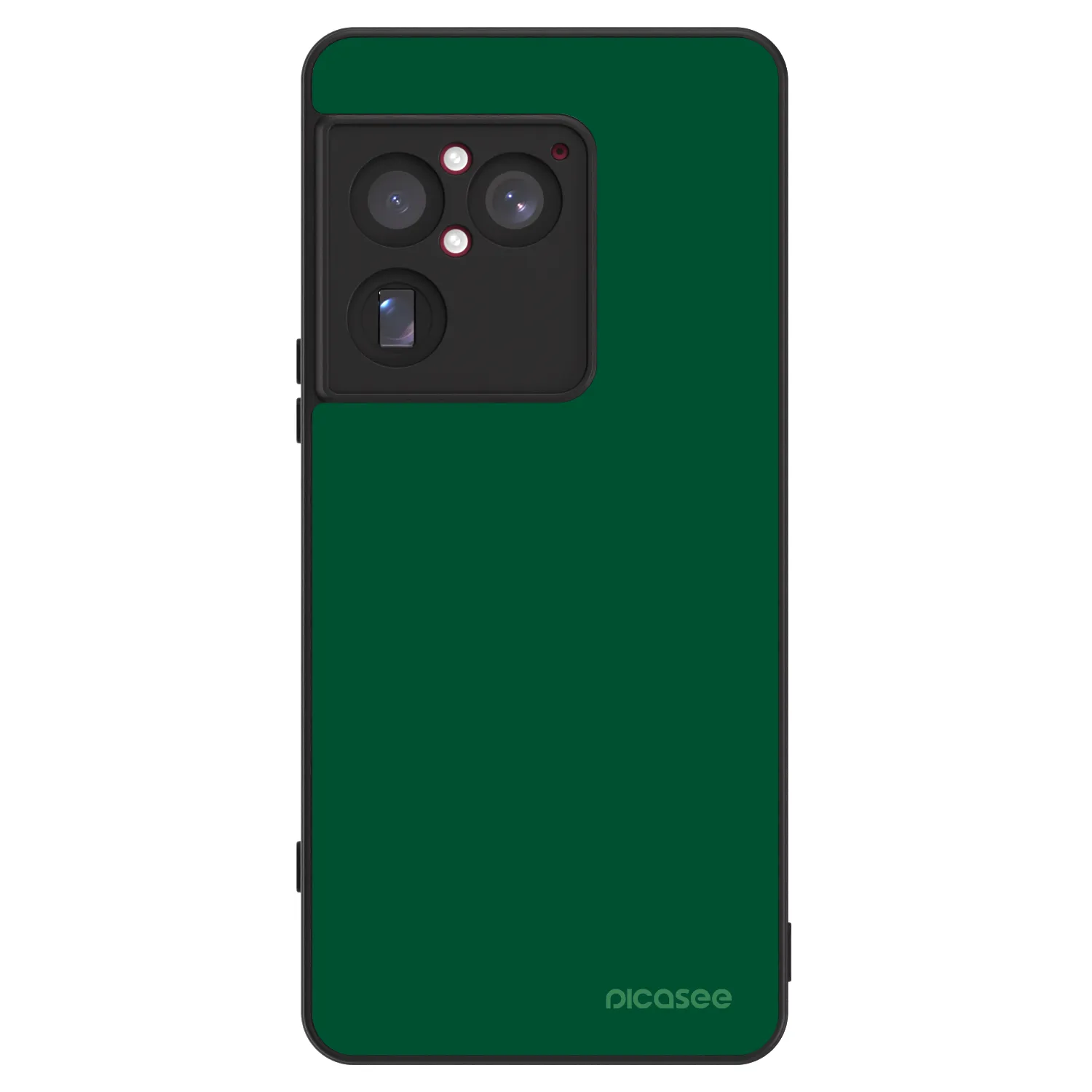 Picasee ULTIMATE CASE za Sony Xperia 1 VIII 5G - Green Gleam