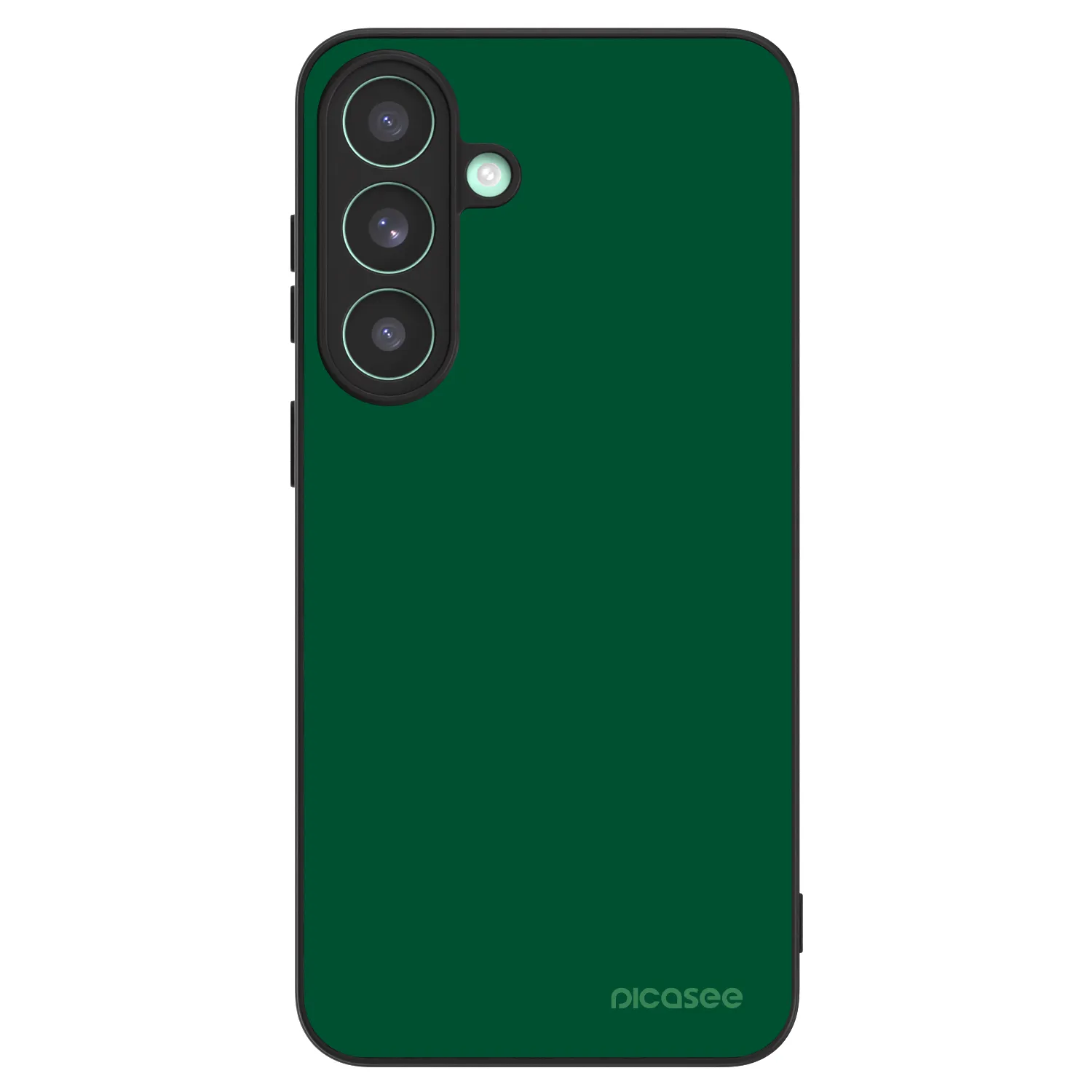 Picasee ULTIMATE CASE PowerShare za Samsung Galaxy S26 FE - Green Gleam