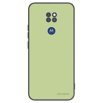 Ovitek za Motorola Moto G9 Play - Heavenly Hints