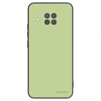 Picasee silikonski črni ovitek za Xiaomi Mi 10T Lite - Heavenly Hints