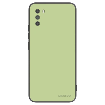 Picasee silikonski črni ovitek za Xiaomi Poco M3 - Heavenly Hints