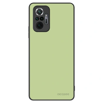 Picasee ULTIMATE CASE za Xiaomi Redmi Note 10 Pro - Heavenly Hints