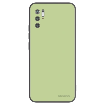 Picasee silikonski črni ovitek za Xiaomi Poco M3 Pro 5G - Heavenly Hints