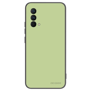 Picasee silikonski črni ovitek za Realme GT Master Edition 5G - Heavenly Hints