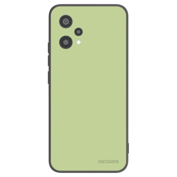 Picasee silikonski črni ovitek za Realme 9 Pro 5G - Heavenly Hints