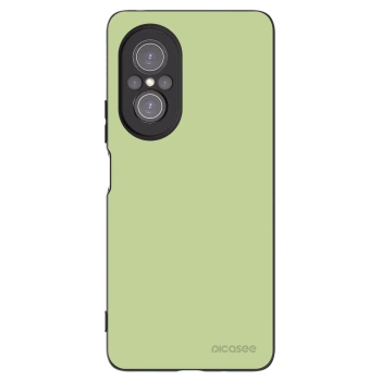 Picasee silikonski črni ovitek za Huawei Nova 9 SE - Heavenly Hints