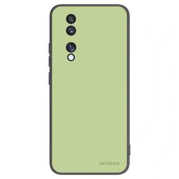 Picasee silikonski črni ovitek za Honor 70 - Heavenly Hints
