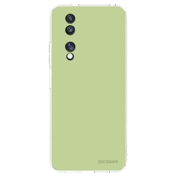 Picasee silikonski prozorni ovitek za Honor 70 - Heavenly Hints