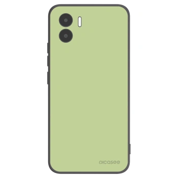Picasee silikonski črni ovitek za Xiaomi Redmi A1 - Heavenly Hints