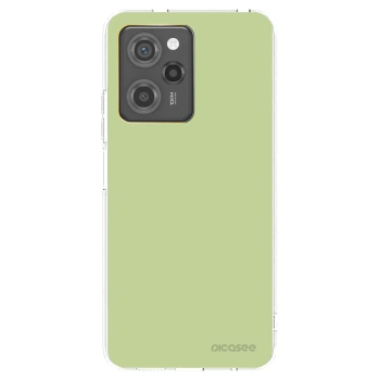 Picasee silikonski črni ovitek za Xiaomi Poco X5 Pro - Heavenly Hints