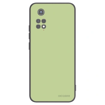 Picasee silikonski črni ovitek za Xiaomi Redmi Note 11S 5G - Heavenly Hints