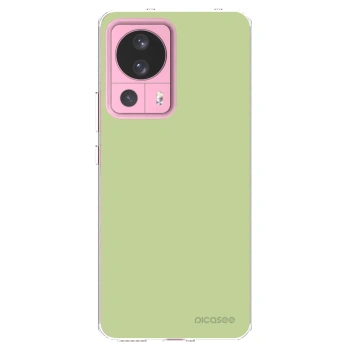 Picasee silikonski prozorni ovitek za Xiaomi 13 Lite - Heavenly Hints